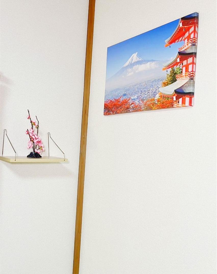 Апарт отель Tokyostyle Номер фото